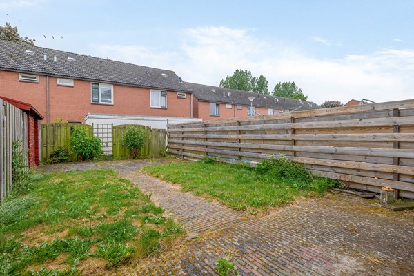 Medium property photo - Atlas 28, 9602 NB Hoogezand
